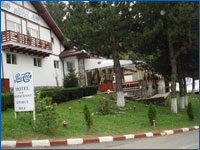 Motel Izvorul Rece Sinaia Motel Izvorul Rece Sinaia