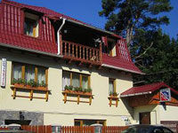 Pensiunea Casa Felix Sinaia Pensiunea Casa Felix Sinaia