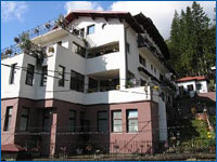 Pensiunea Tv Condor Sinaia Pensiunea Tv Condor Sinaia