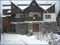 Vila Vanturis Sinaia Vila Vanturis Sinaia