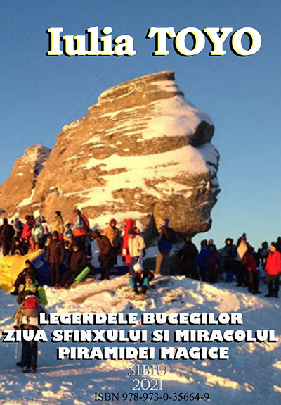 Miracolul Piramidei Soarelui Miracolul Piramidei Soarelui