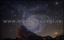 Misterele Bucegilor Misterele Bucegilor