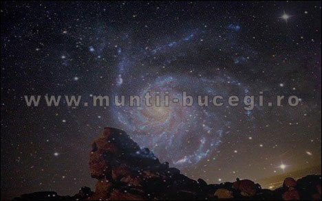 Misterele Bucegilor Misterele Bucegilor