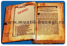 Raport secret Raport secret