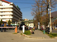 Sinaia centru Sinaia centru