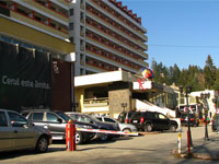 Sinaia hotel centru Sinaia hotel centru