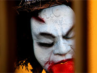 Helloween la Busteni Helloween la Busteni