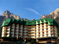Hotel Silva Busteni Hotel Silva Busteni