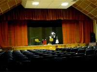 sala de spectacole