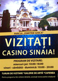 Obiective turistice din Bucegi Obiective turistice din Bucegi