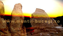Magicul Centrul energetic–informaţional din Bucegi Magicul Centrul energetic–informaţional din Bucegi