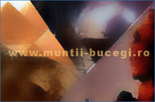 Cutremurul din Bucegi Cutremurul din Bucegi