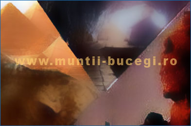 Cutremurul din Bucegi Cutremurul din Bucegi