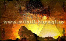 Enigma Sfinxului Bucegi Enigma Sfinxului Bucegi