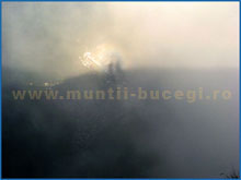 paranormal Paranormal in Bucegi