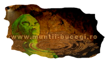 Artă murală extraterestră! Artă murală extraterestră!