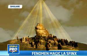 Miracol Bucegi Miracol Bucegi