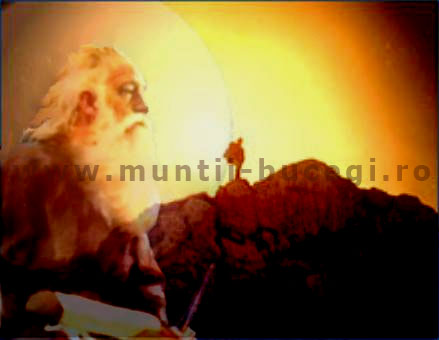 Spiritul Munţilor Bucegi Spiritul Munţilor Bucegi