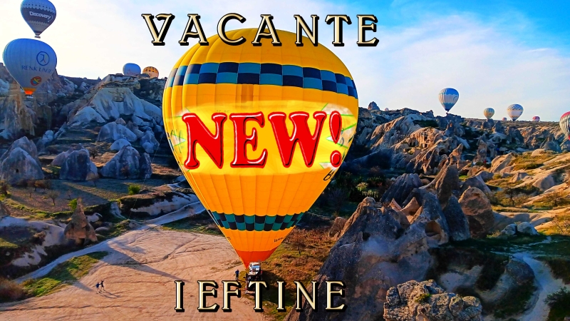 Vacante ieftine Vacante ieftine